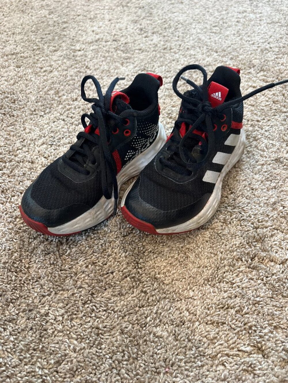 Adidas sneakers- kid